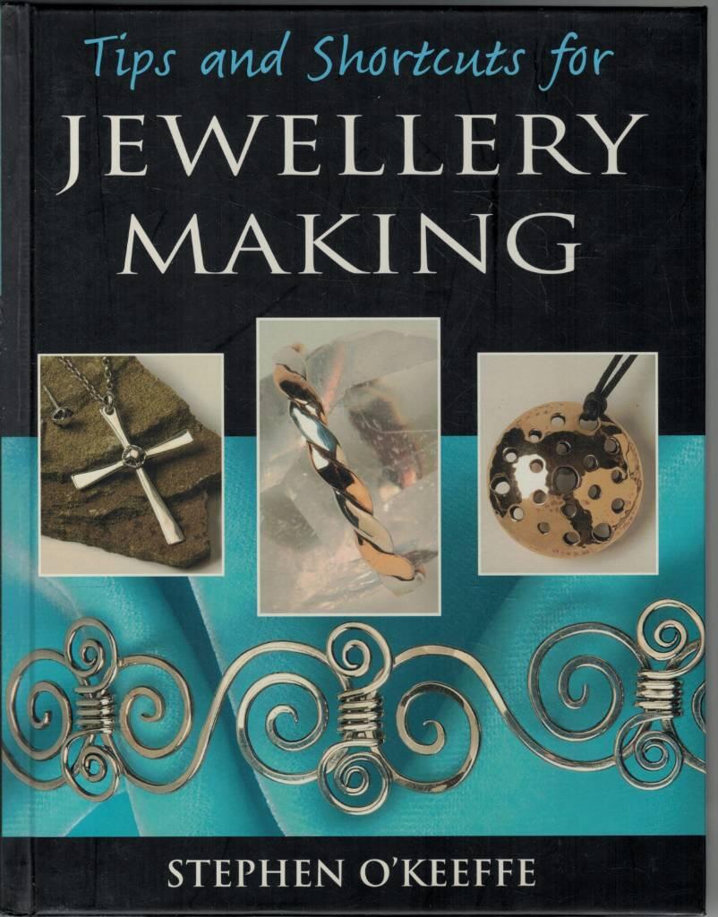 Tips and shortcuts for jewellery making