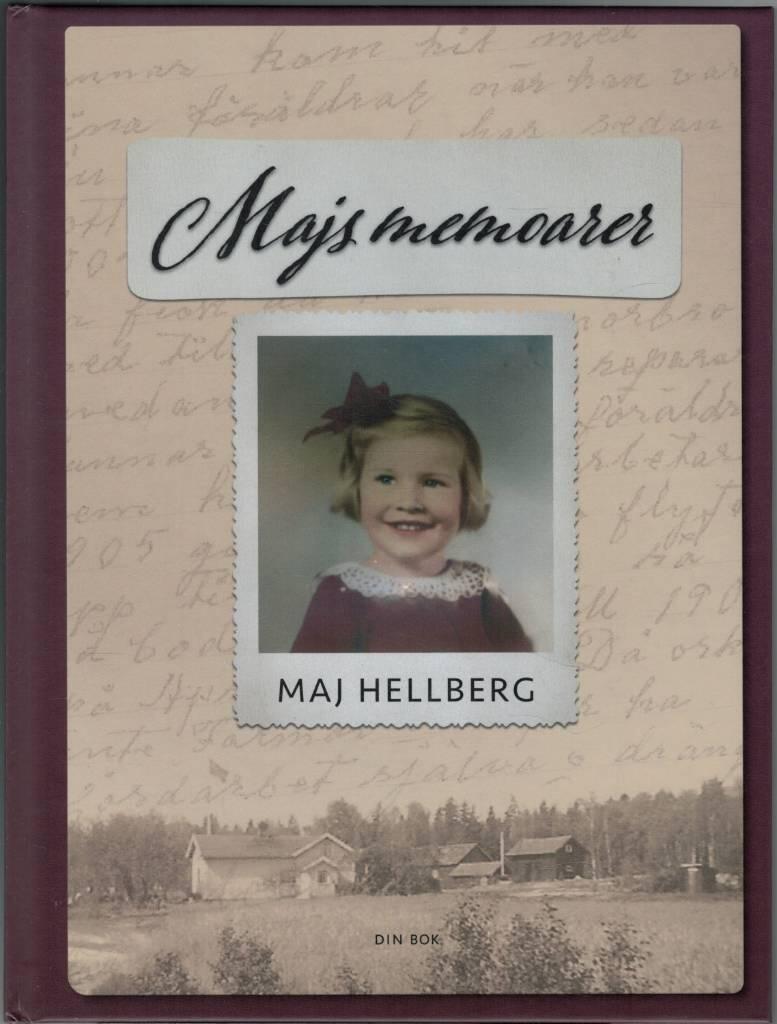 Majs memoarer
