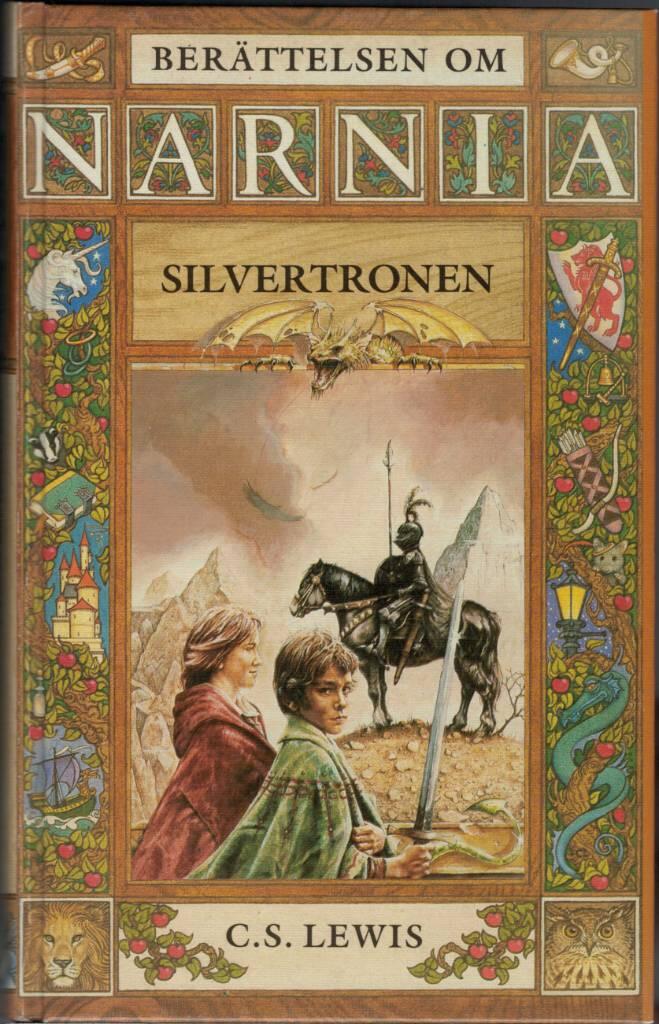 6:Silvertronen
