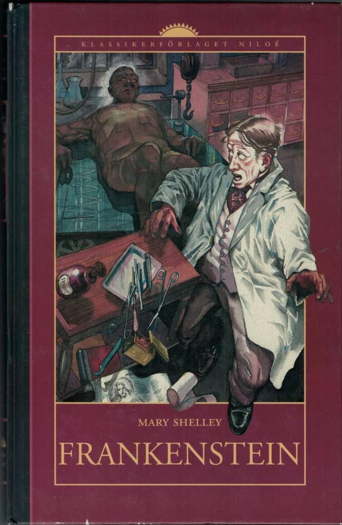 Frankenstein