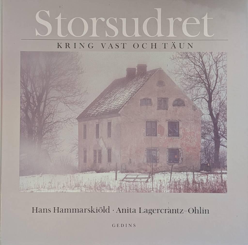Storsudret : kring vast och täun