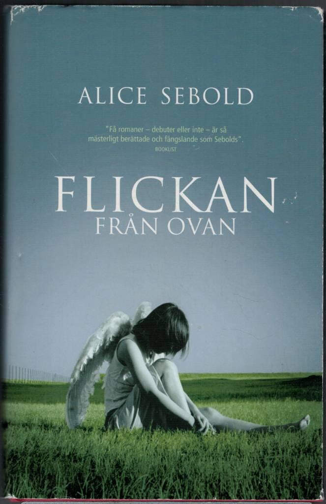 Flickan fr&aring;n ovan