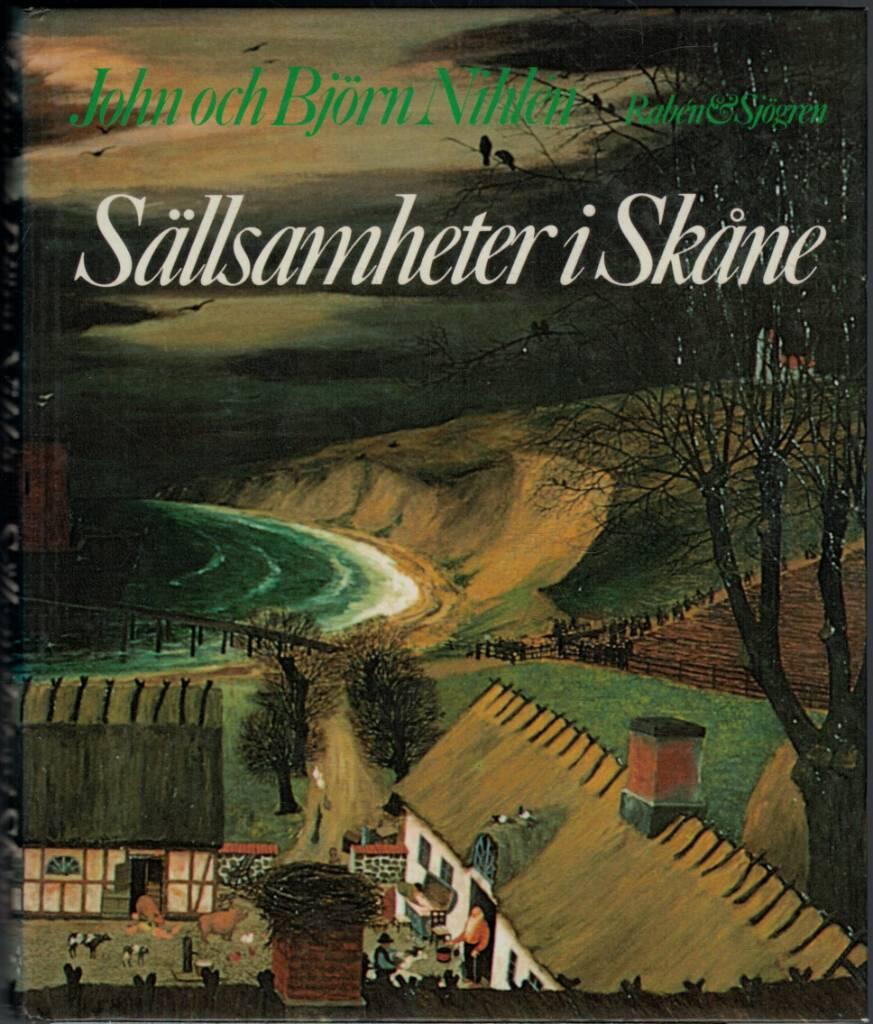 S&auml;llsamheter i Sk&aring;ne