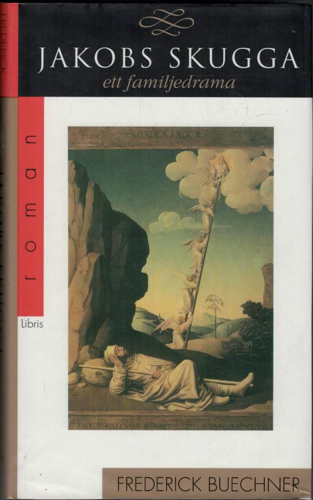 Jakobs skugga - ett familjedrama