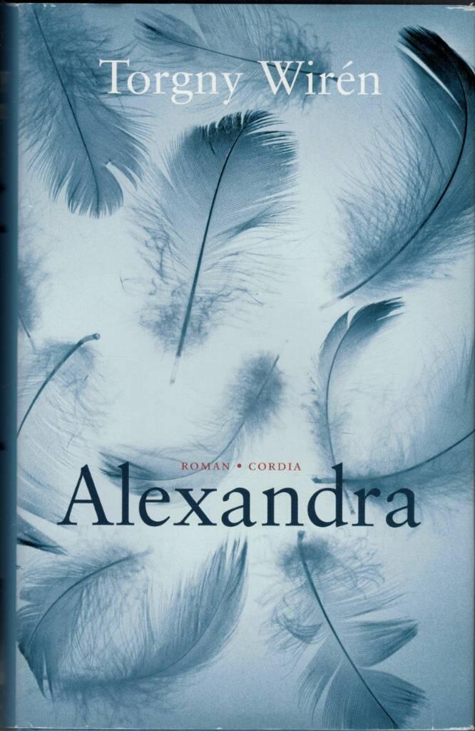 Alexandra : roman
