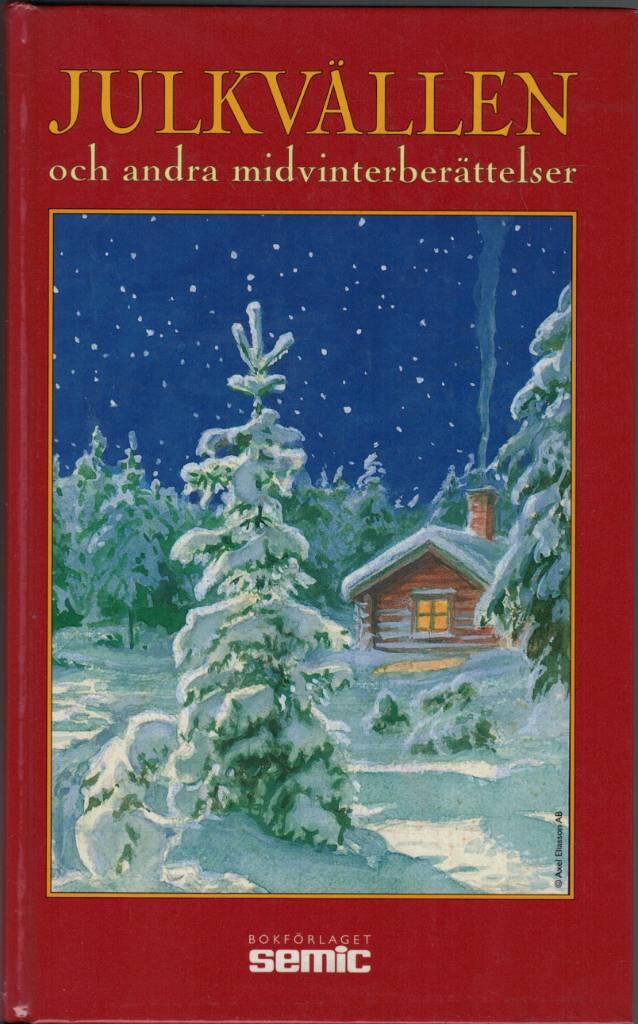 Julkv&auml;llen och andra midvinterber&auml;ttelse