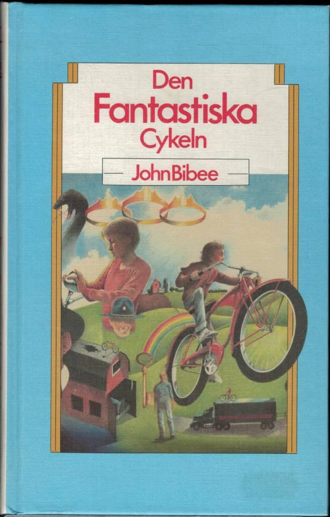 Den fantastiska cykeln