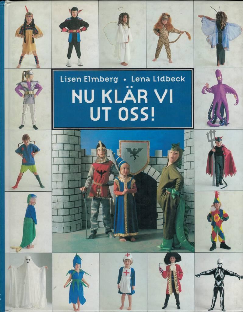 Nu kl&auml;r vi ut oss!