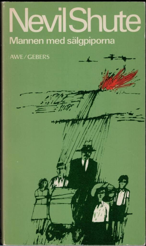 Mannen med s&auml;lgpiporna