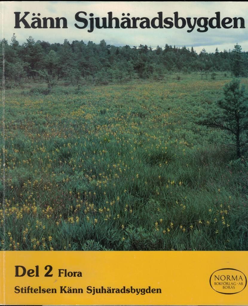 Känn Sjuhäradsbygden