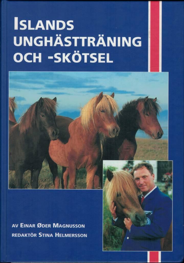 Islands-ungh&auml;sttr&auml;ning och -sk&ouml;tsel
