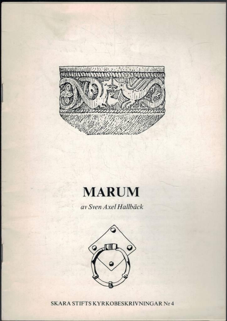 Marum