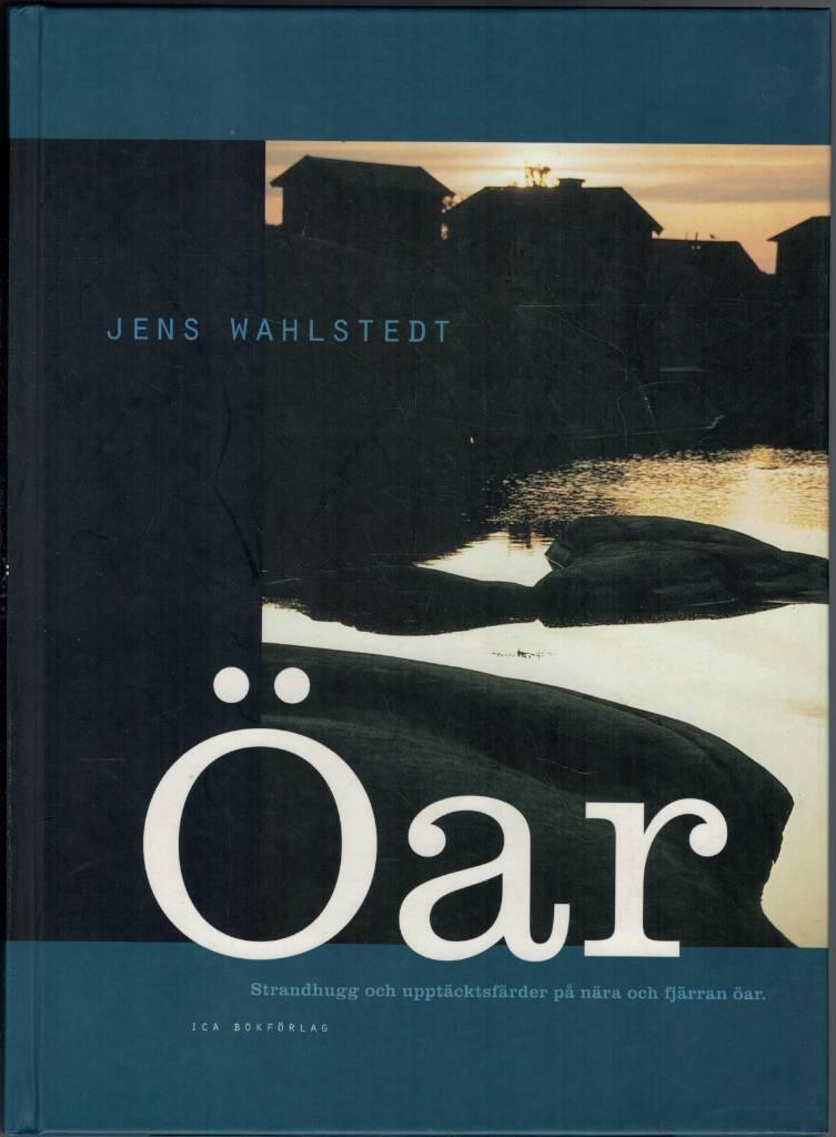 &Ouml;ar : strandhugg och uppt&auml;cktsf&auml;rder p&aring; n&auml;ra och fj&auml;rran &ouml;ar