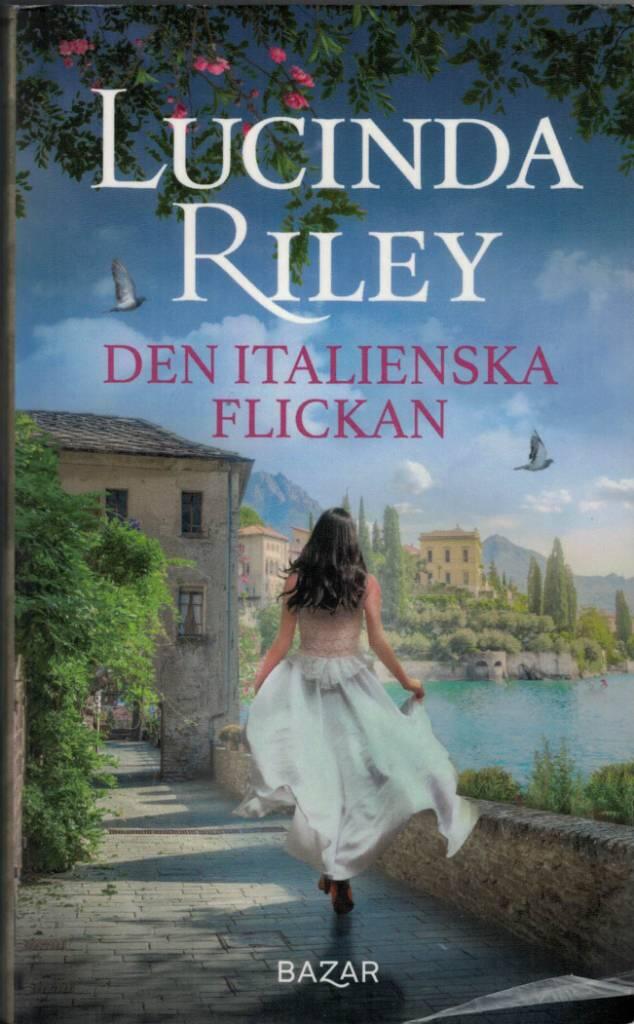 Den italienska flickan