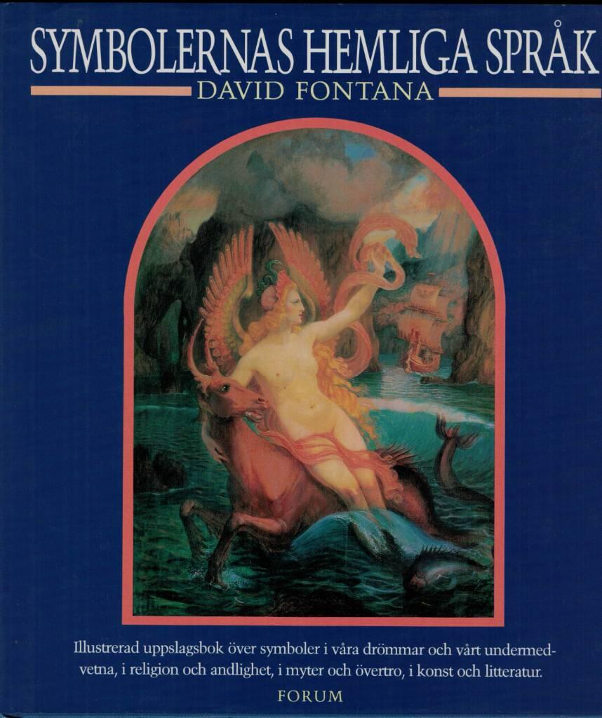 Symbolernas hemliga...