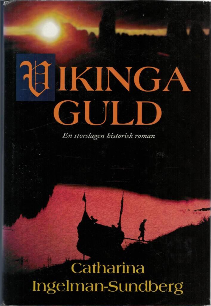 Vikingaguld