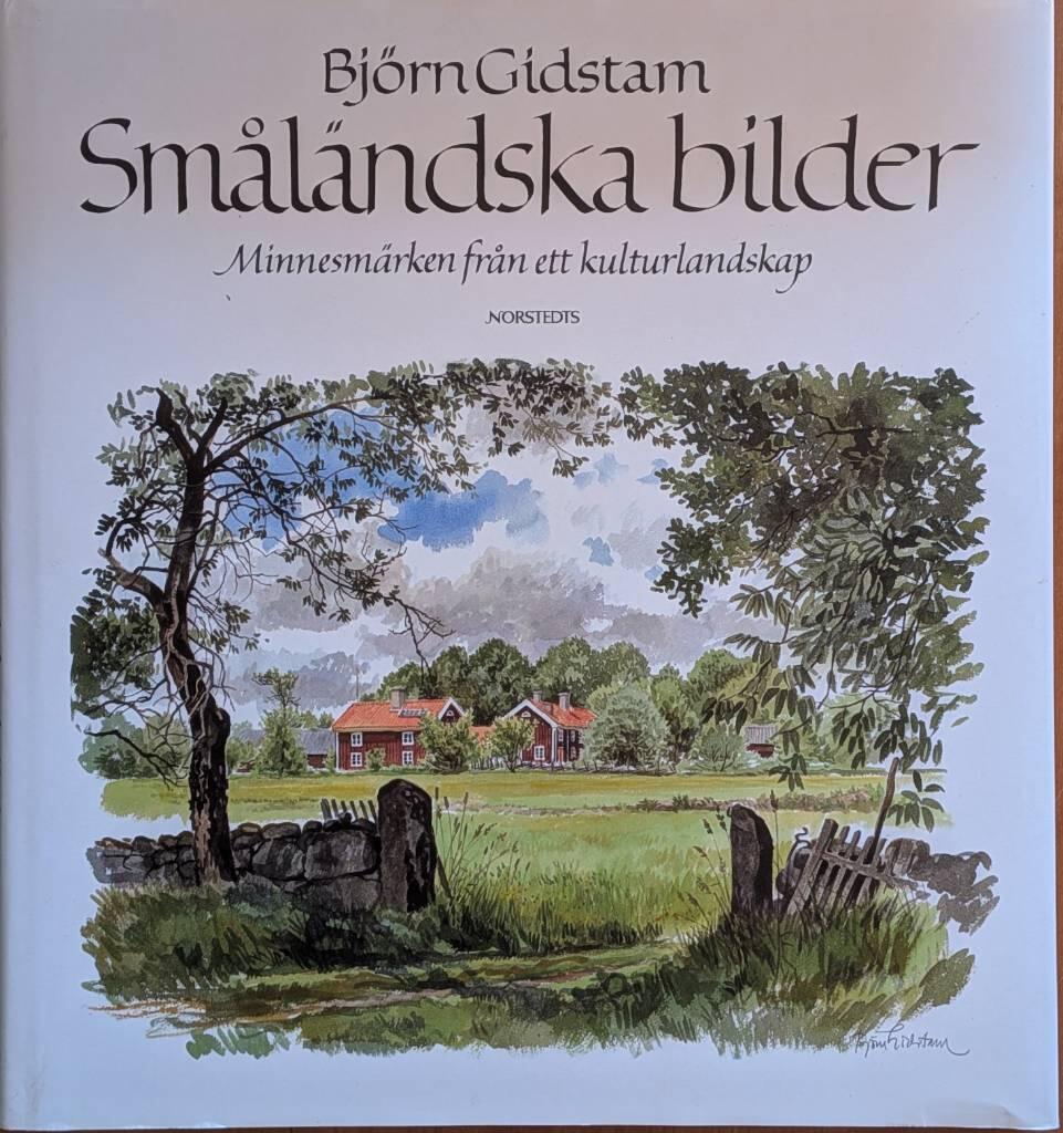 Sm&aring;l&auml;ndska bilder