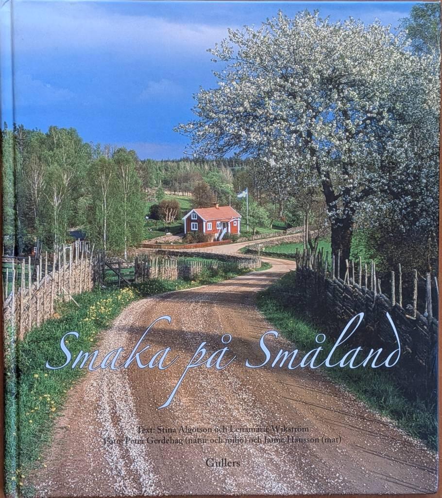 Smaka p&aring; Sm&aring;land