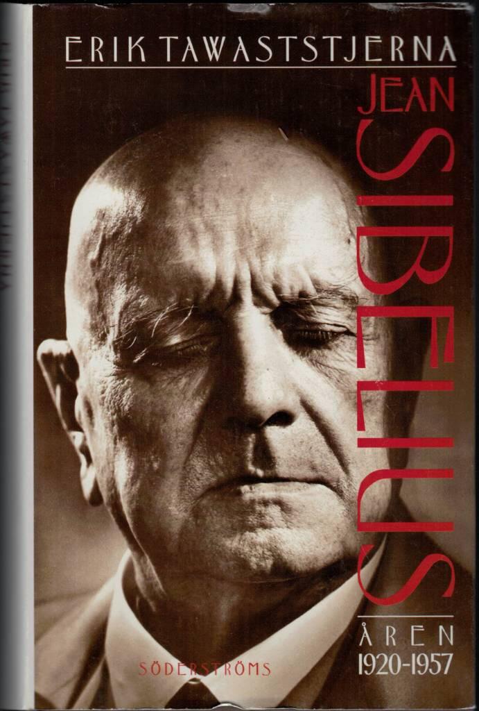 Jean Sibelius