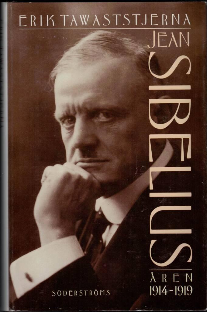 Jean Sibelius