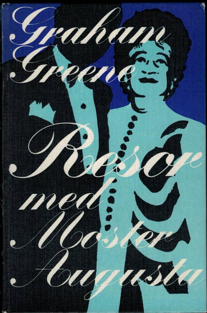 Resor med moster Augusta