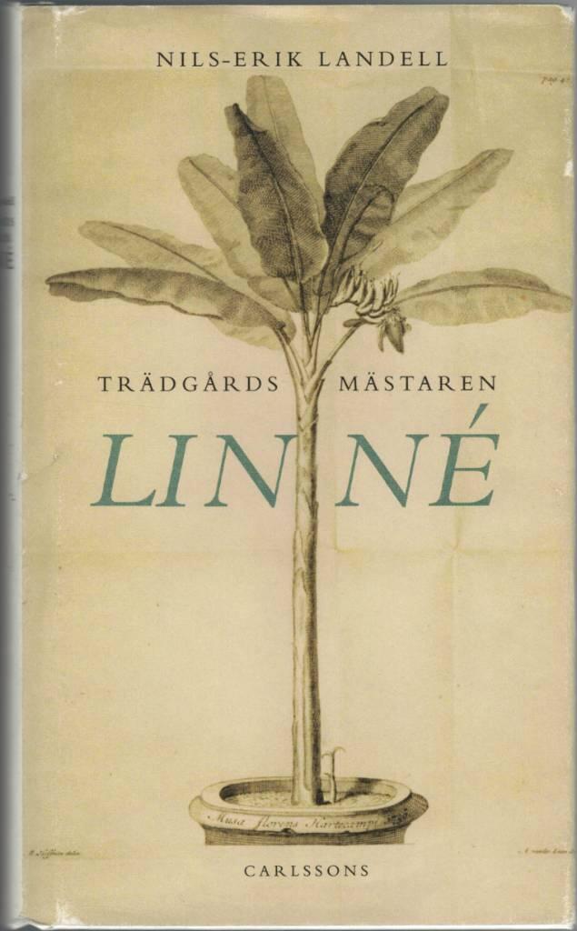 Tr&auml;dg&aring;rdsm&auml;staren Linn&eacute;