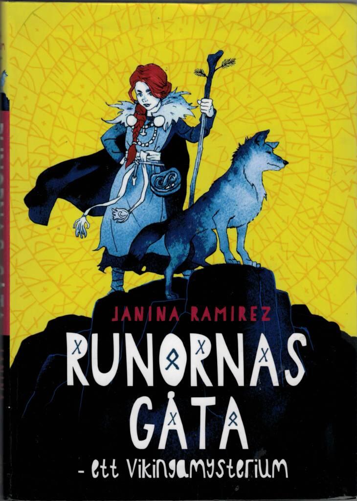 Runornas g&aring;ta