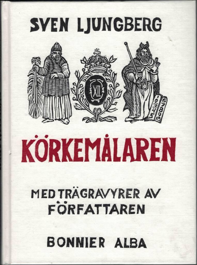 K&ouml;rkem&aring;laren