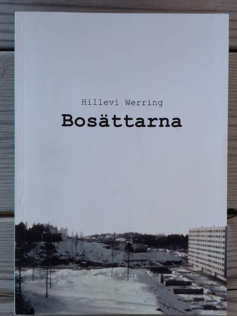 Bos&auml;ttarna