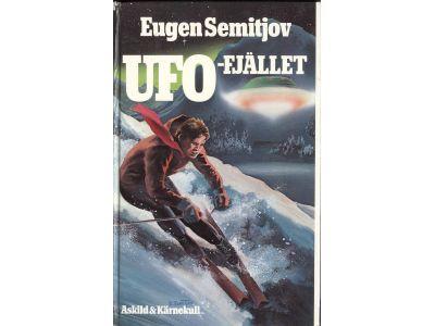 UFO-fj&auml;llet