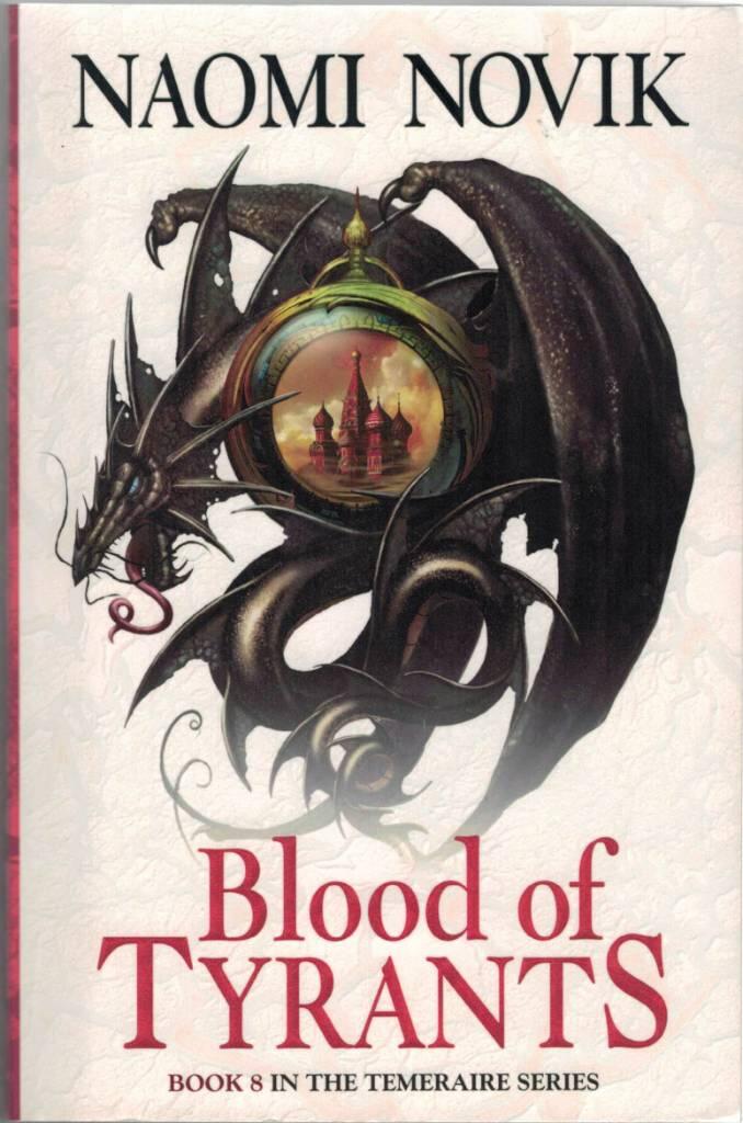 Blood of tyrants