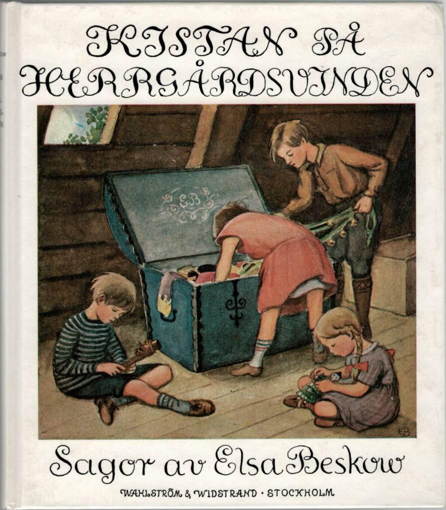 Kistan p&aring; herrg&aring;rdsvinden