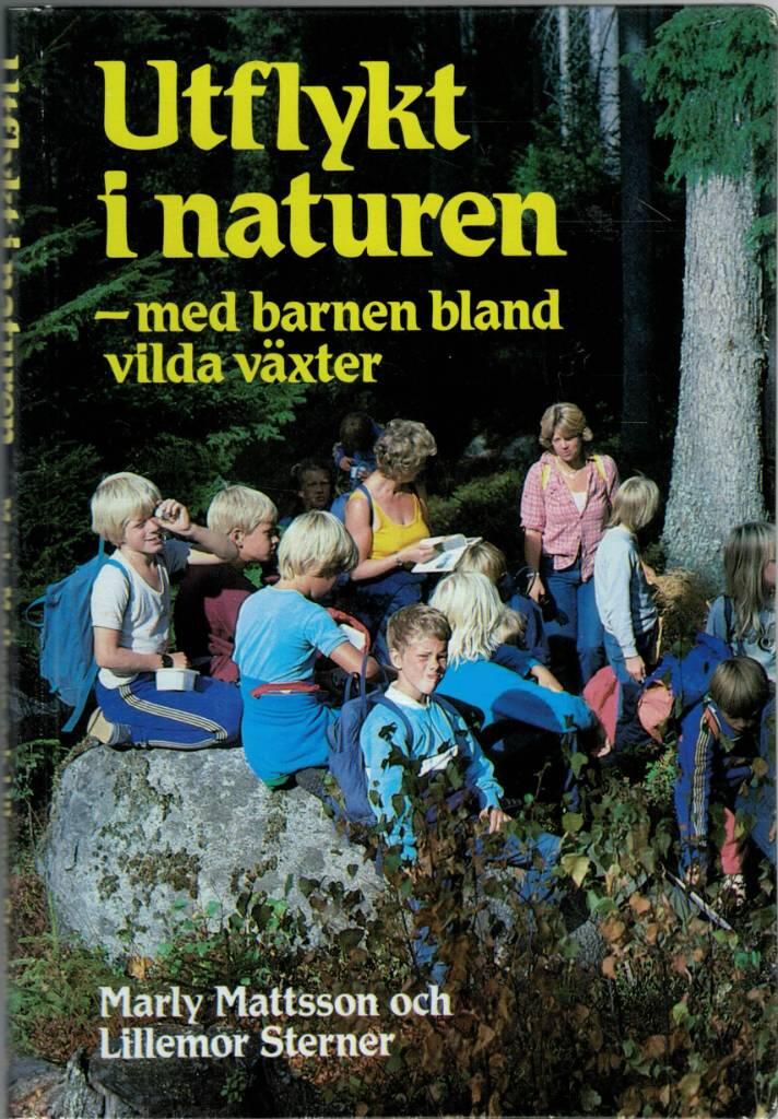 Utflykt i naturen