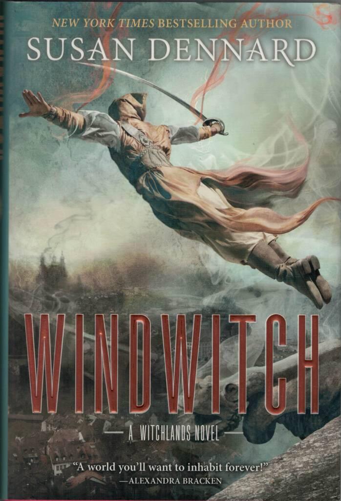 Windwitch