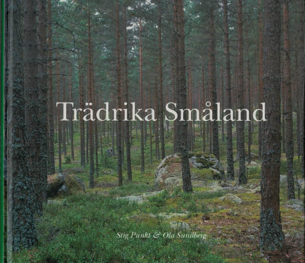 Tr&auml;drika Sm&aring;land