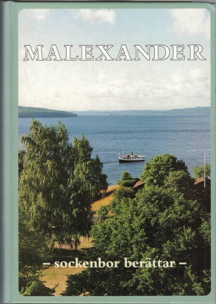Malexander