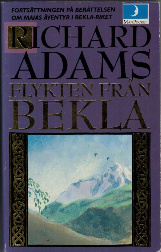 Flykten fr&aring;n Bekla