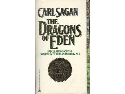 The dragons of Eden - speculations on the evolution of human intelligence