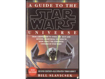 A guide to the Star wars universe