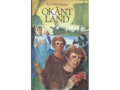 Ok&auml;nt land