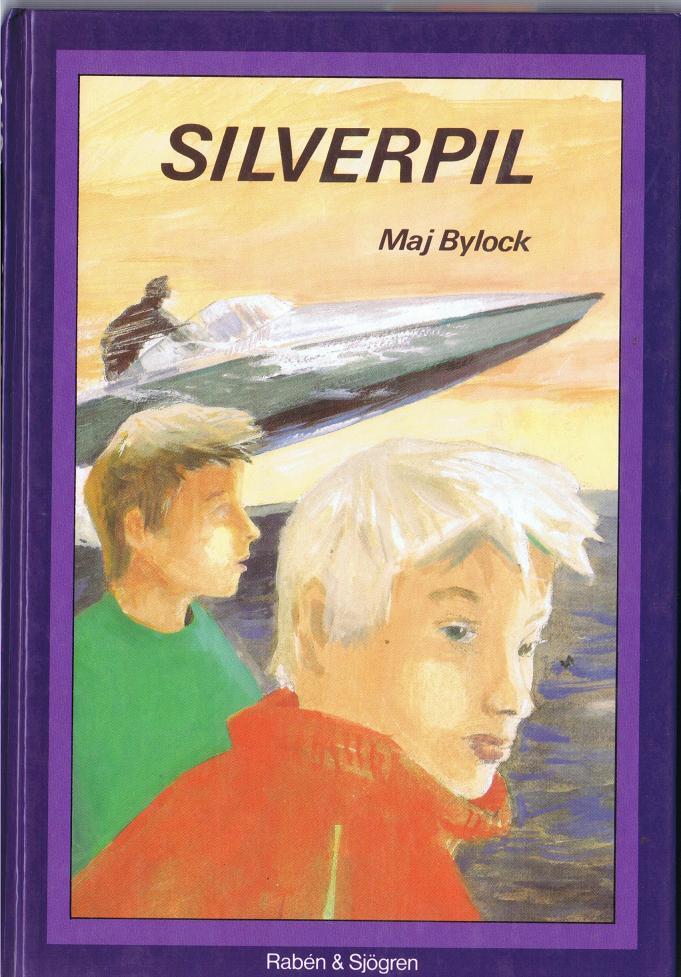 Silverpil