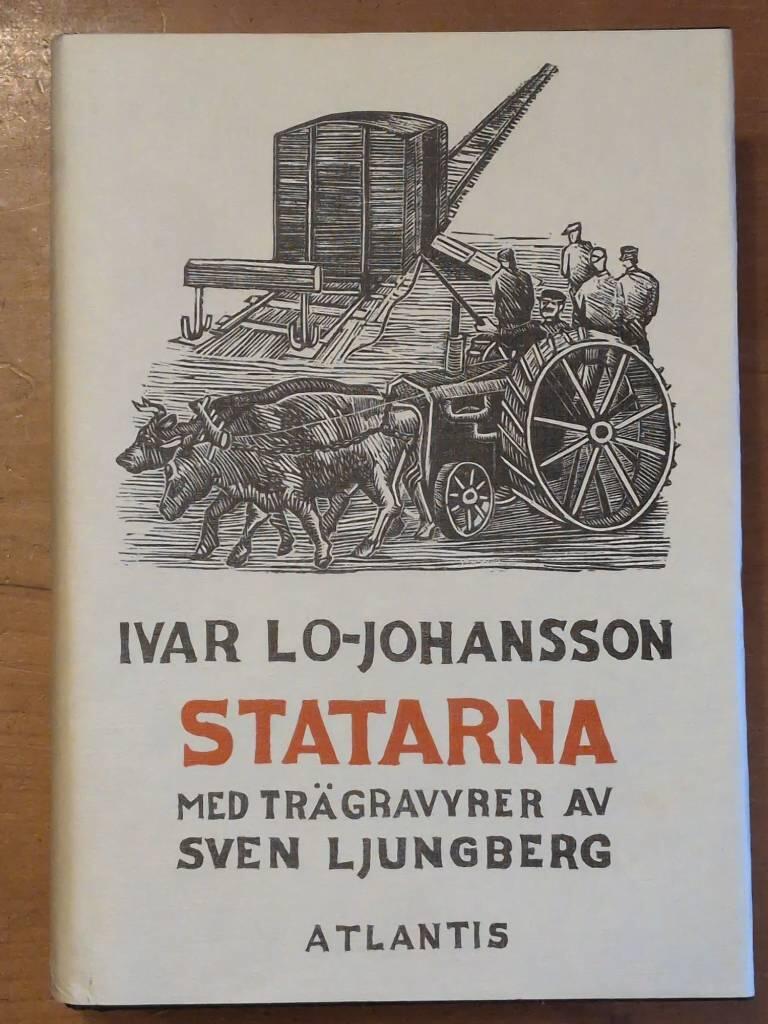 Statarna