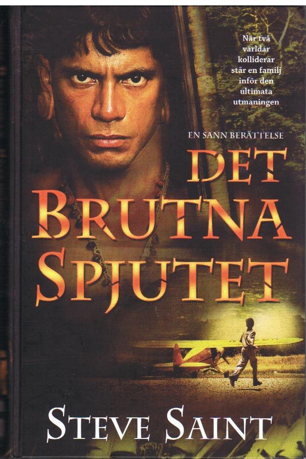 Det brutna spjutet
