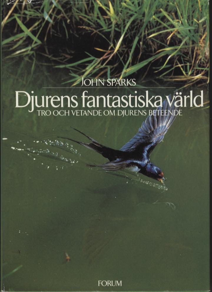 Djurens fantastiska v.