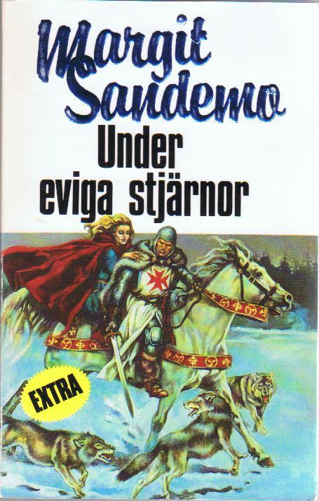 Under eviga stj&auml;rnor