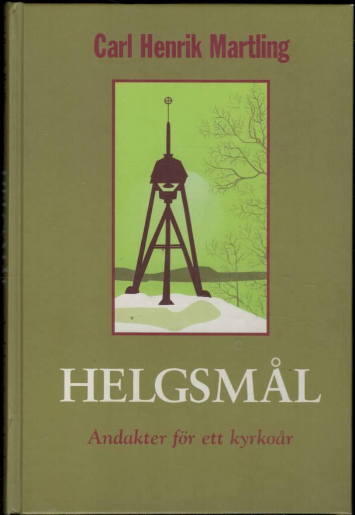 Helgsm&aring;l