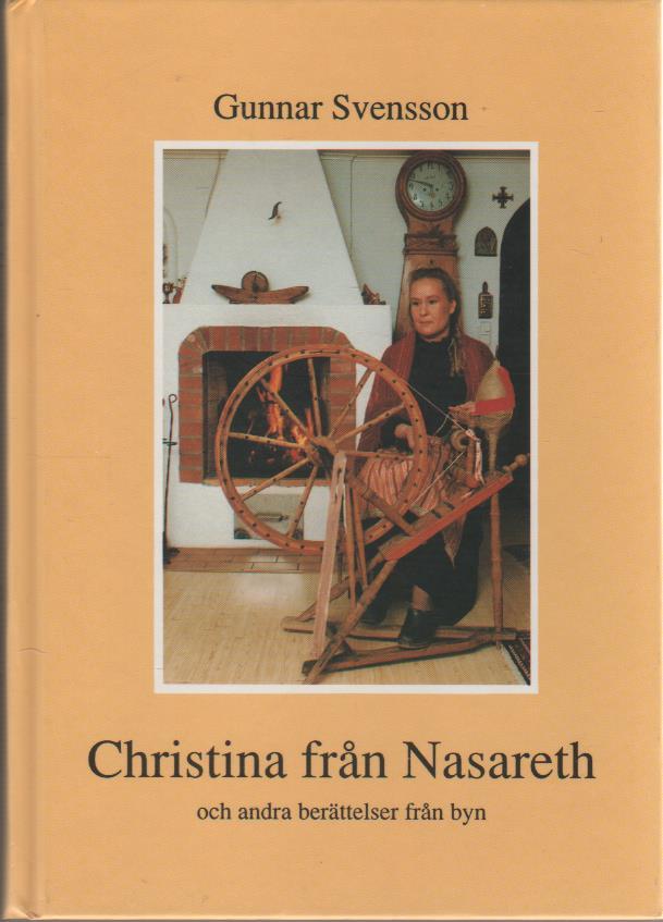 Christina från Nasareth och andra berättelser från byn