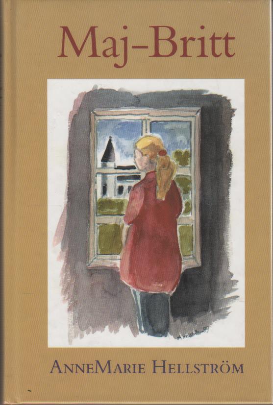 Maj-Britt
