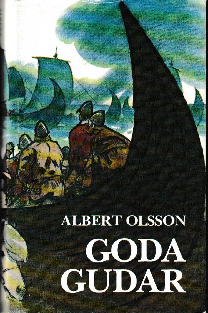Goda gudar