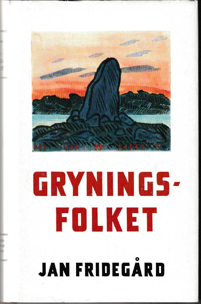 Gryningsfolket